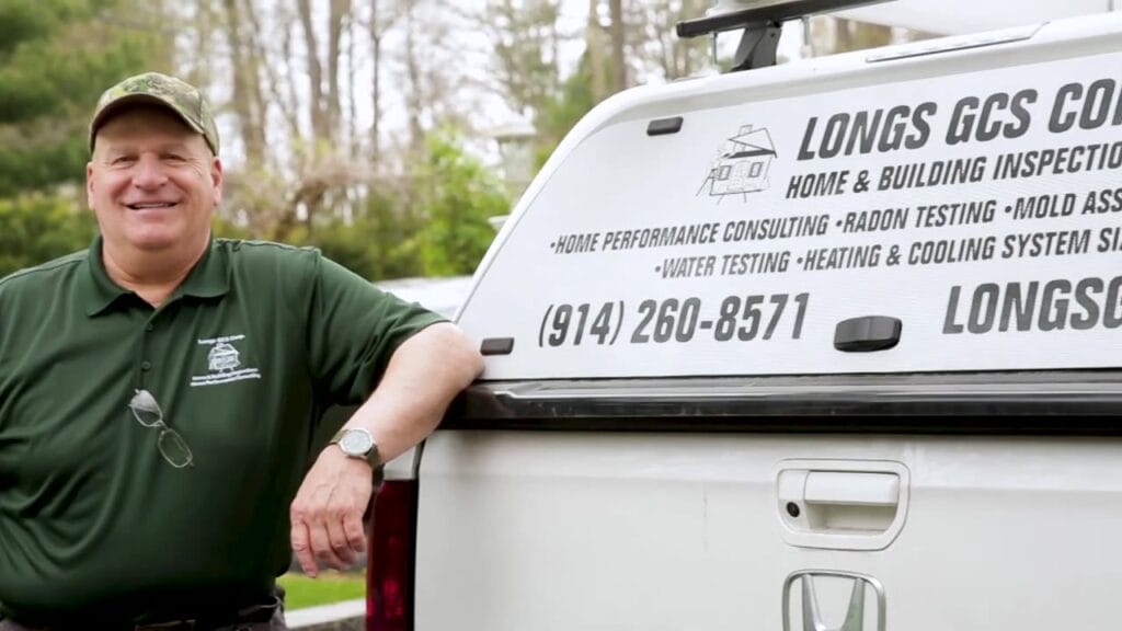 Longs GCS LLC home inspections in the Lower Hudson Valley, NY