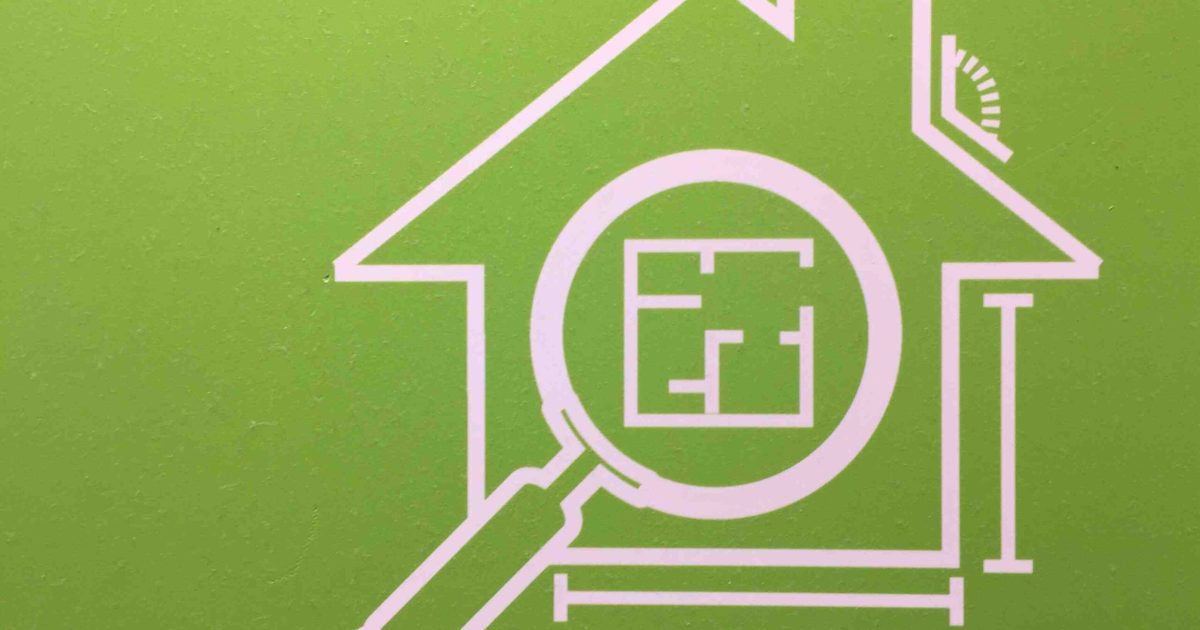 Home inspection by Longs GCS LLC in Westchester County, NY